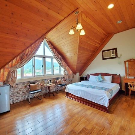 Pulicity Villa B&B Exterior photo
