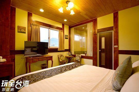 Pulicity Villa B&B Room photo