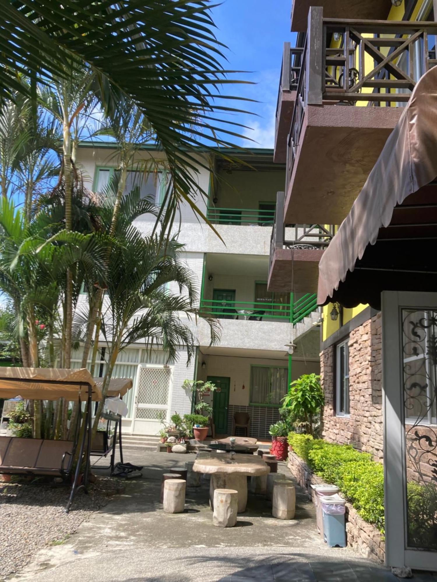 Pulicity Villa B&B Exterior photo