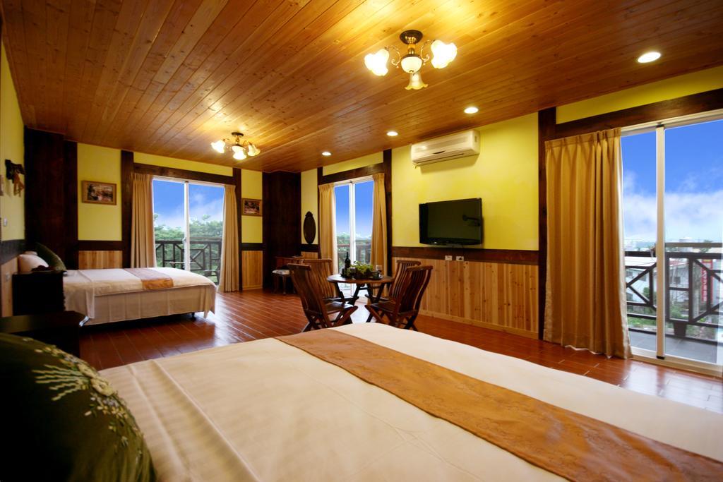 Pulicity Villa B&B Room photo