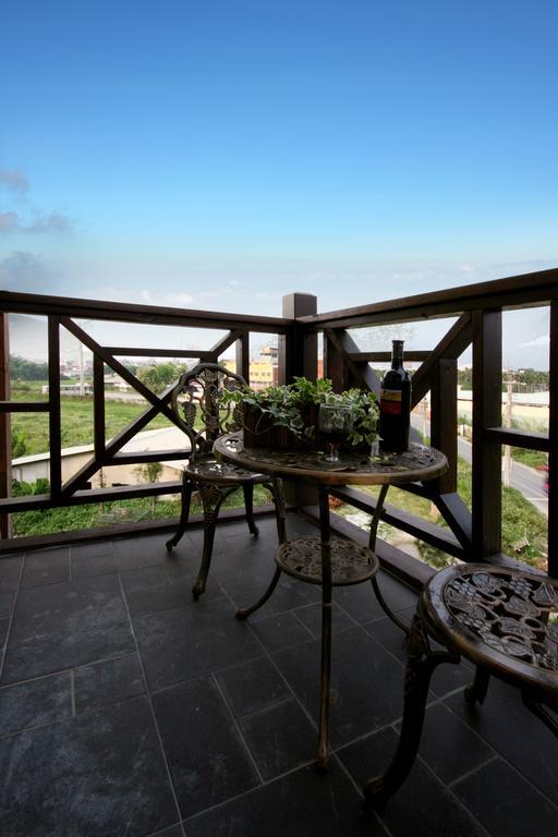 Pulicity Villa B&B Room photo