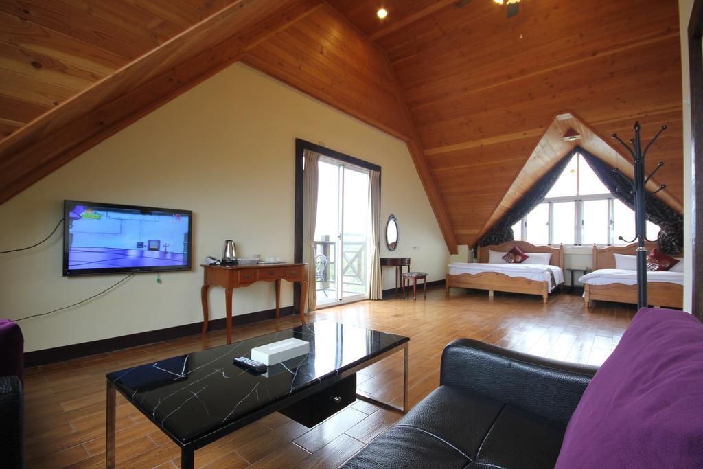 Pulicity Villa B&B Room photo
