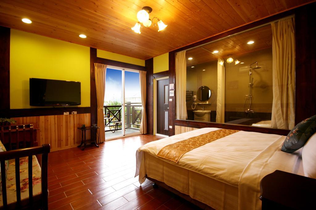 Pulicity Villa B&B Room photo